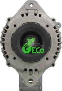 GECO A55F700A - Ģenerators www.autospares.lv