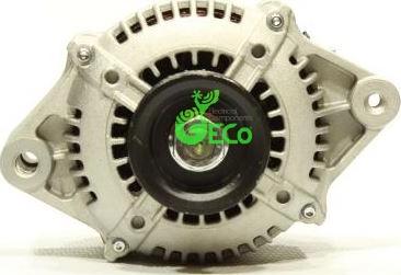 GECO A504791A - Ģenerators autospares.lv