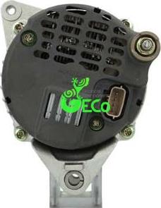 GECO A505491R - Alternator www.autospares.lv