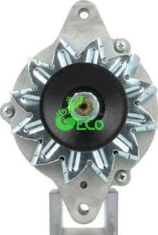 GECO A505571A - Alternator www.autospares.lv