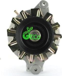 GECO A505684 - Ģenerators www.autospares.lv