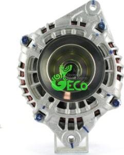 GECO A505091 - Ģenerators autospares.lv