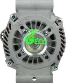 GECO A50503A - Генератор www.autospares.lv