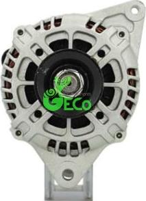 GECO A505391A - Ģenerators autospares.lv