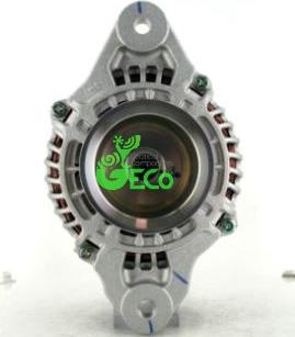 GECO A50646 - Ģenerators autospares.lv