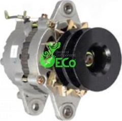 GECO A50674 - Генератор www.autospares.lv