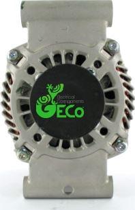 GECO A500881A - Ģenerators www.autospares.lv