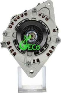 GECO A500399 - Ģenerators autospares.lv