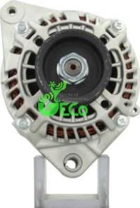 GECO A50199 - Генератор www.autospares.lv