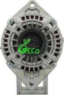 GECO A50144 - Ģenerators autospares.lv