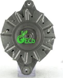 GECO A501091A - Ģenerators autospares.lv