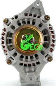 GECO A50134A - Alternator www.autospares.lv