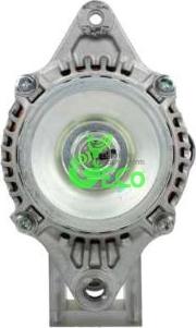 GECO A50133 - Alternator www.autospares.lv