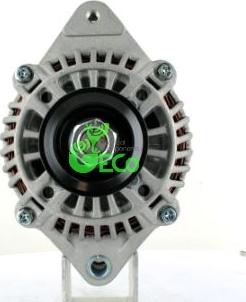 GECO A501292A - Alternator www.autospares.lv