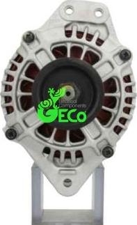 GECO A50126A - Ģenerators autospares.lv