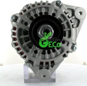 GECO A501791 - Ģenerators autospares.lv