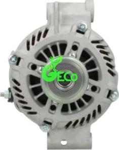 GECO A50178A - Ģenerators autospares.lv