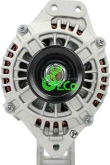 GECO A508293A - Ģenerators www.autospares.lv