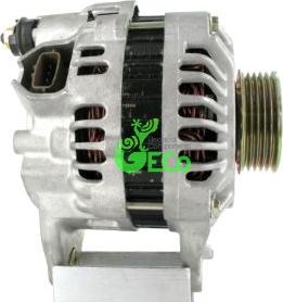 GECO A50340 - Ģenerators autospares.lv