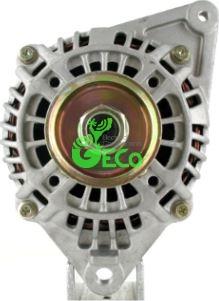 GECO A50340 - Ģenerators autospares.lv