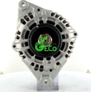 GECO A503592A - Генератор www.autospares.lv