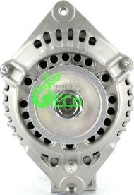 GECO A503571A - Alternator www.autospares.lv