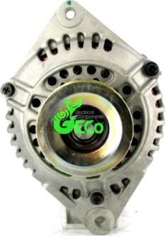 GECO A50365A - Alternator www.autospares.lv