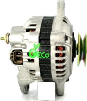 GECO A50365A - Alternator www.autospares.lv