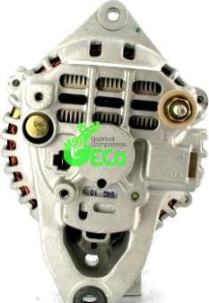 GECO A50365A - Alternator www.autospares.lv