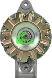 GECO A5030477A - Alternator www.autospares.lv