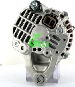 GECO A50319 - Alternator www.autospares.lv