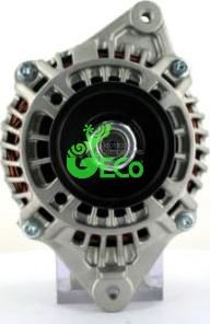 GECO A50319 - Alternator www.autospares.lv