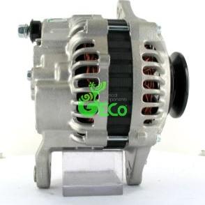 GECO A50319 - Alternator www.autospares.lv