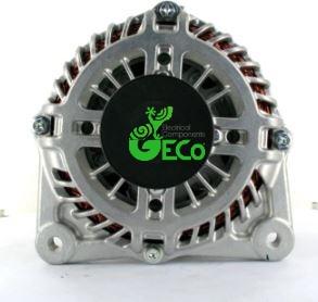 GECO A503881 - Ģenerators autospares.lv