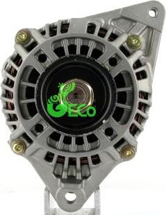 GECO A50296 - Ģenerators autospares.lv