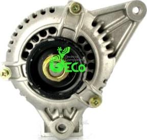 GECO A50290A - Alternator www.autospares.lv