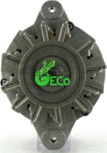 GECO A50291R - Генератор www.autospares.lv