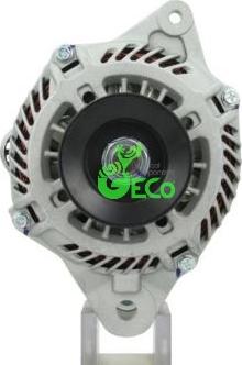 GECO A50240 - Ģenerators autospares.lv