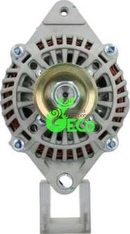 GECO A50254A - Alternator www.autospares.lv