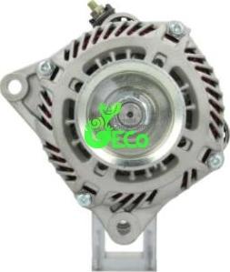 GECO A50252A - Генератор www.autospares.lv