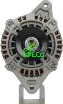 GECO A502577A - Alternator www.autospares.lv