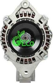 GECO A50269 - Alternator www.autospares.lv