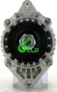 GECO A502071 - Генератор www.autospares.lv