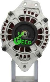 GECO A502193 - Ģenerators autospares.lv