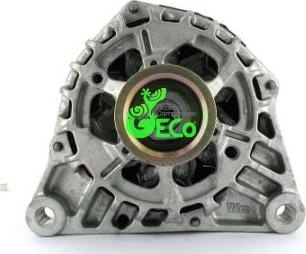 GECO A50219A - Ģenerators autospares.lv