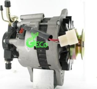 GECO A50224A - Ģenerators autospares.lv