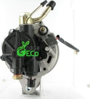 GECO A50224A - Ģenerators autospares.lv