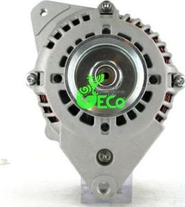 GECO A50228A - Генератор www.autospares.lv