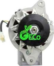 GECO A50227A - Ģenerators autospares.lv