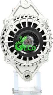 GECO A50278 - Генератор www.autospares.lv